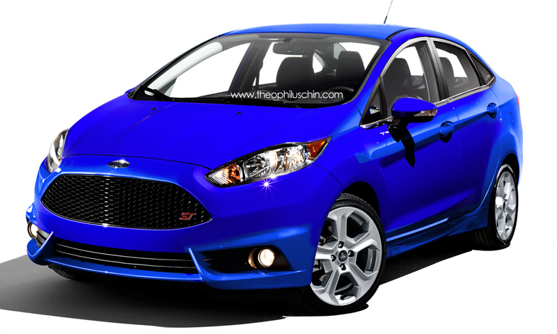 Illustration for article titled This Car Is A Hot-Hatch